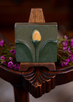Harmony Tile - Ephraim Pottery