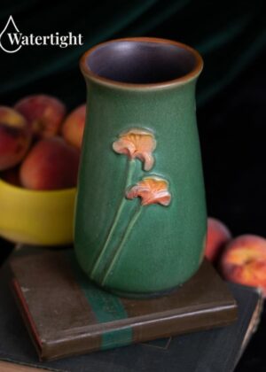 Poppy Song Form & Function Vase - Ephraim Pottery
