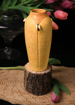 Apiary Vase - Ephraim Pottery